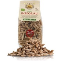 photo Anico pastorio morelli - Pasta de trigo integral italiano - caja 3,5 kg 8